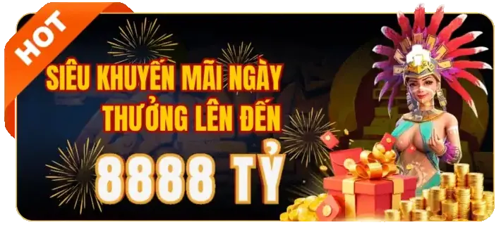 Ưu đãi VIP Win3333