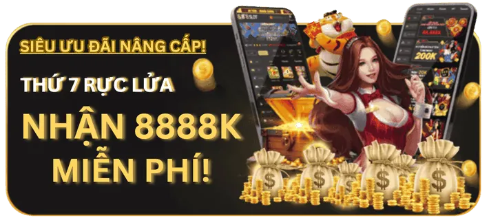 Đặc quyền VIP Win3333