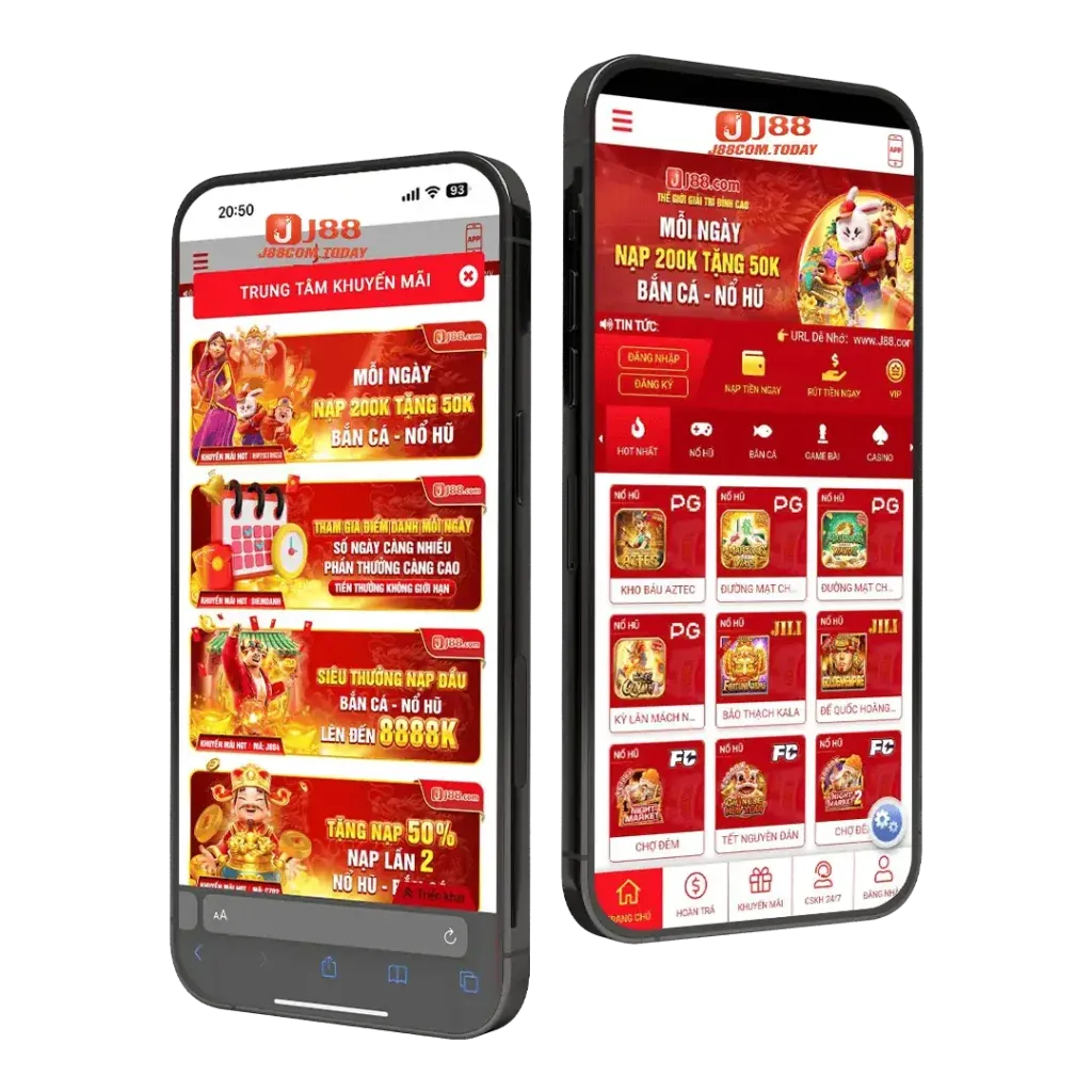 Sự kiện và giải đấu độc quyền