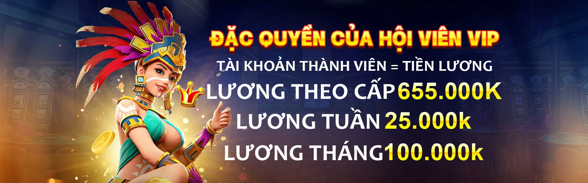 Khuyến Mãi Hấp Dẫn Tại Win3333
